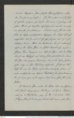 Nachlass Franz Steindachner, Brief und Beilage (Verzeichnis) von Gustav Schneider (senior) an Franz Steindachner (24.08.1882), Inv.Nr. 461.30, Seite 2